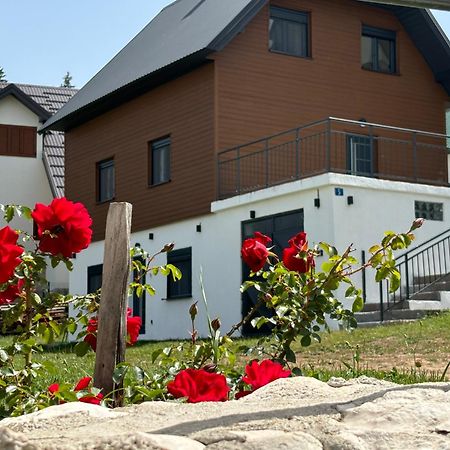 Zabljak Apartments Exterior foto