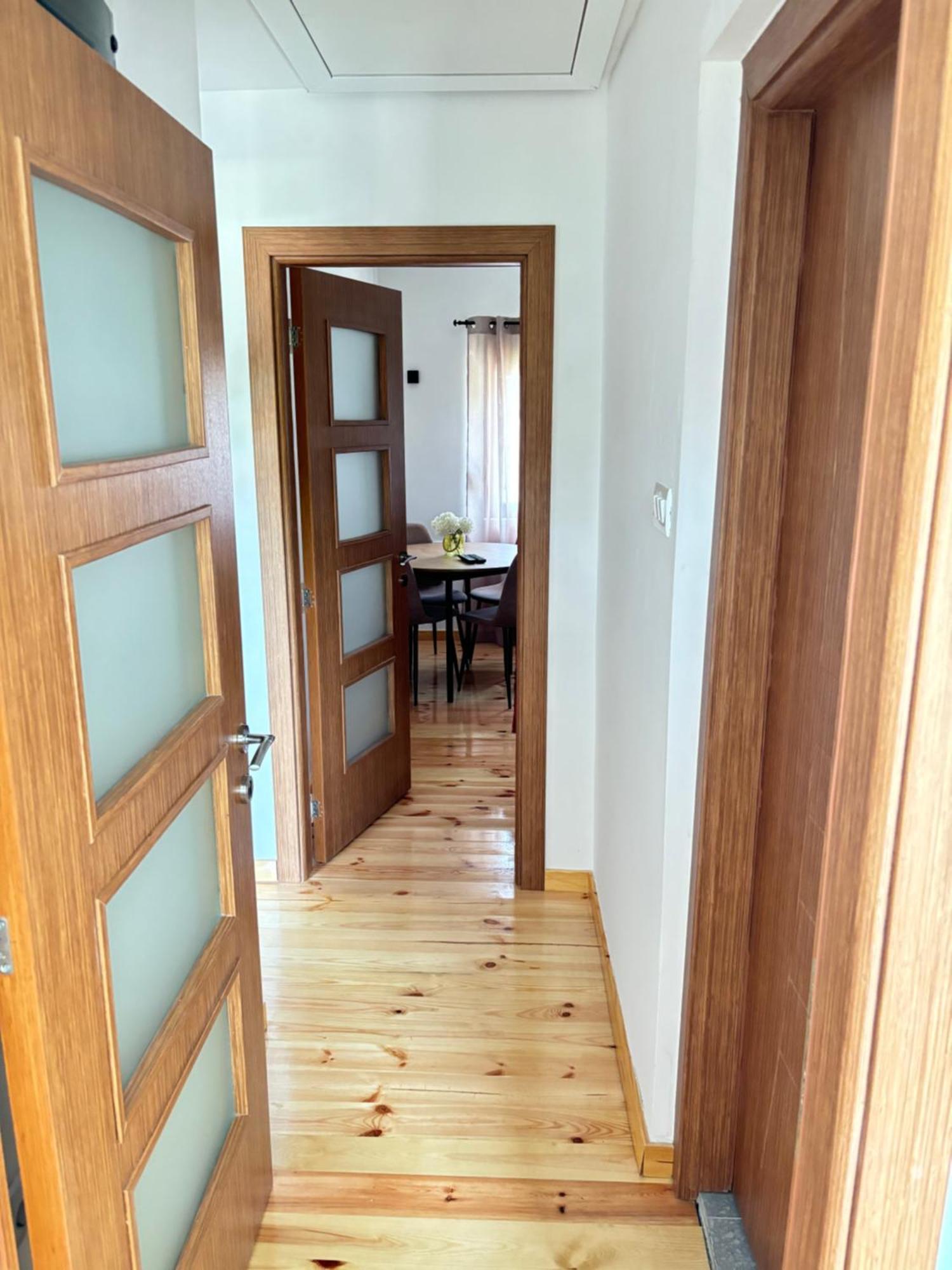 Zabljak Apartments Exterior foto